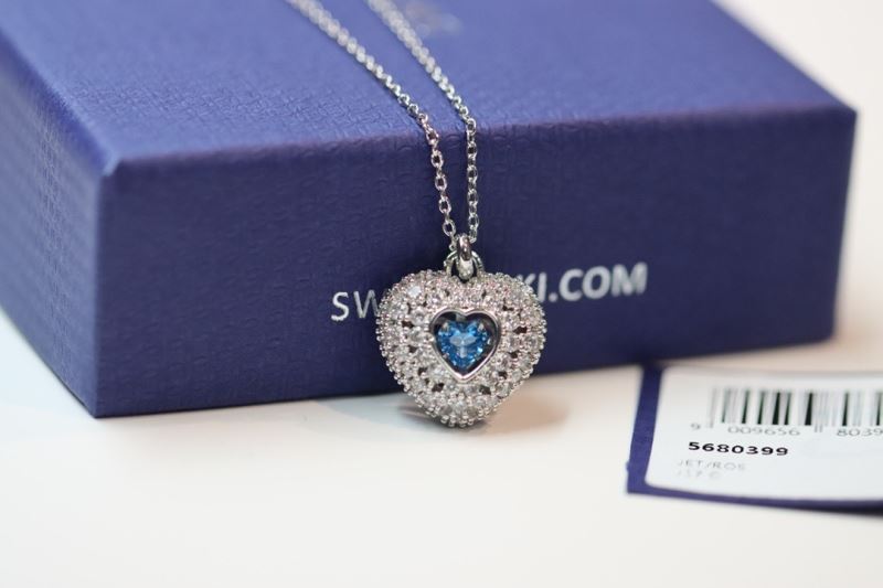 Swarovski Necklaces